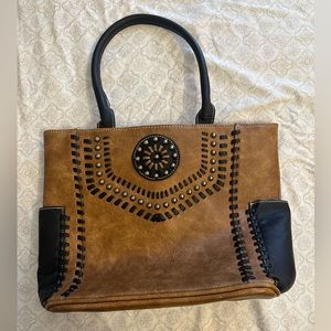 Conceal Carry Purse